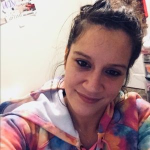 Meet your Posher, Brandie